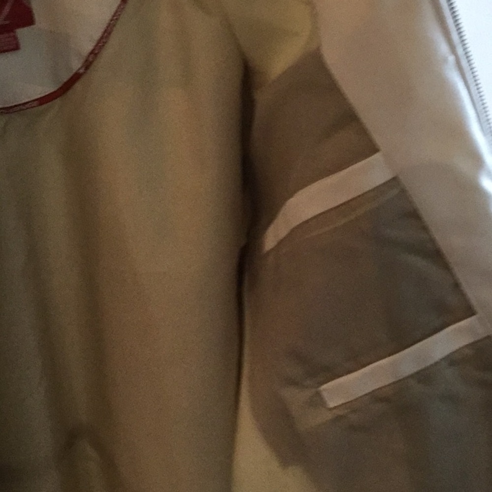 I. B. Exchange jacket - Picture 3 of 7